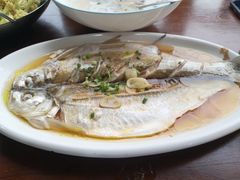 -1718食尚馆·太湖菜(龙之梦太湖古镇店)