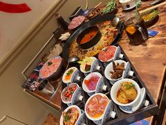 -楠火锅(太古里总店)