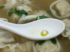 -满宝馄饨(三好店)
