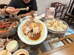 -良师门滨海人家·海鲜·家常菜(滨海城店)