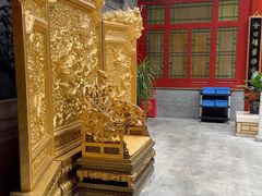 -仿膳饭庄·宫廷风味(百年传承店)