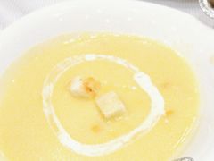 -威尼斯西餐厅(扬名广场店)