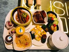 -堂会·KTV·自助餐·团建聚会(天河店)