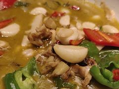 红烧田鸡-老李家土菜馆·安吉地标美食