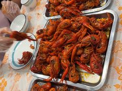 -忆口香龙虾(珠海夏湾老店)