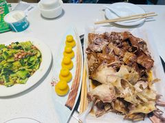 -和庆斋羊蝎子火锅·碳缸烧烤(顺义旗舰店)