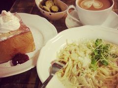 android_upload_pic-Cafe Alice咖啡爱丽丝(奥城店)