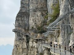 -恩施大峡谷
