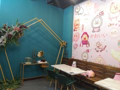 -李大牛和刘大力手作甜品(凯德店)