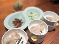 -喜鼎海胆水饺(东港店)