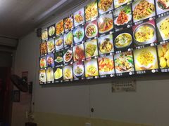 -香满阁小炒(古堰画乡景区店)