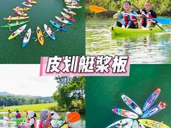 -上海山野camping·户外天幕烧烤·团建拓展营地