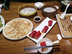 -如轩·海鲜砂锅粥·潮汕菜(海珠店)