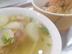 -东街钟楼肉粽(总店)
