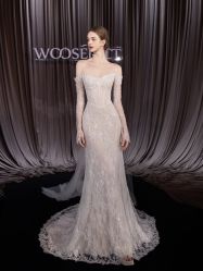 点击看大图 -Chic Bridal 熙可婚纱