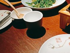 -绿茶餐厅(朝阳大悦城店)