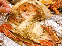 -白仁仔· 活烤海鲜 宵夜(豫园店)