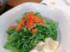 -白石的深夜食堂(济南万象城店)