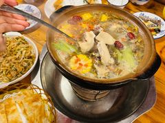 -洪大厨鸡煲(福田店)