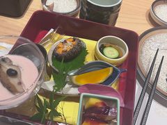 -和创柚子·会席日本料理(新区淮海街店)