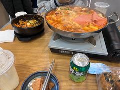 -李先生的首尔小馆(松江启源广场店)