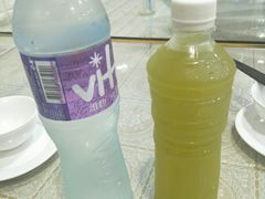 蔗汁-辣四方新派川菜