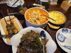 -前海沿·青岛菜(五四广场永旺店)