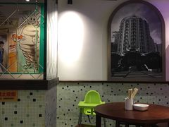 -陈光记烧腊(长寿路店)