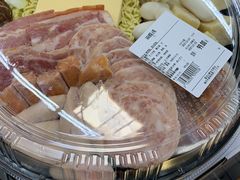 -山姆会员商店(杨桥西路店)