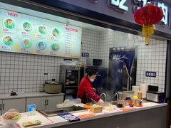 -（滨海服务区）餐厅