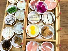 -双桥园·云南过桥米线(古城南门店)