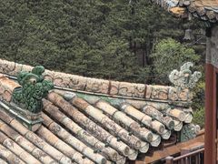 -普陀宗乘之庙(小布达拉宫)