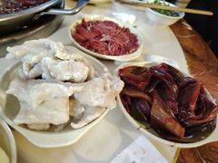 -储奇门鳝鱼火锅(总店)