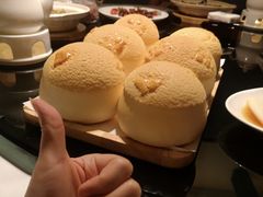 招牌菠萝包-炳胜品味(珠江新城店)