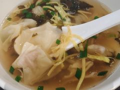 -同心楼(解放北路店)