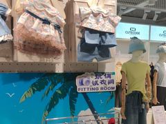 -JOYCODE(西单大悦城店)