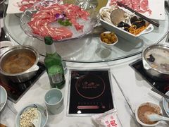 -草原传奇鲜羊火锅(桥北店)