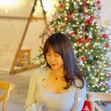 圣诞节约会去哪里💁🏻‍♀️就来会下雪❄️的天台火锅