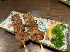 -哥哥の深夜食堂(永乐汇亲子购物运动中心店)