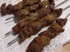 -嬷孙家潮汕牛肉火锅(北京路天河城店)