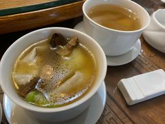 -旺角餐厅(潮州大道店)