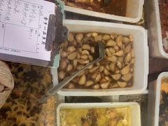 -畲乡一品鱼府土菜馆