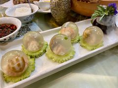 海洋之心-堂宴·老厦门私房菜(1988仙岳总店)