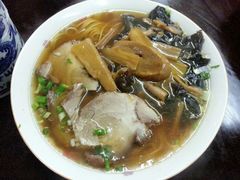 android_upload_pic-美味斋(西北街店)