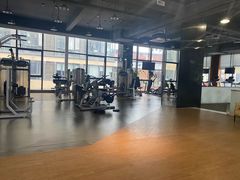 -豪逸健体(中骏广场店)