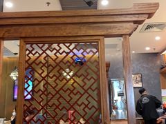 大堂-香港深井掂檔烧鹅茶餐厅(海韵城店)
