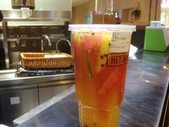 -茶桔便(欧亚大观店)