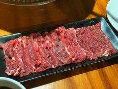 -捞围鲜·港式打边炉(海阳路店)