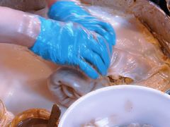 -安徽阜阳卷馍(西单店)