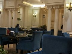 大堂-忆春秋火锅(文翠路店)